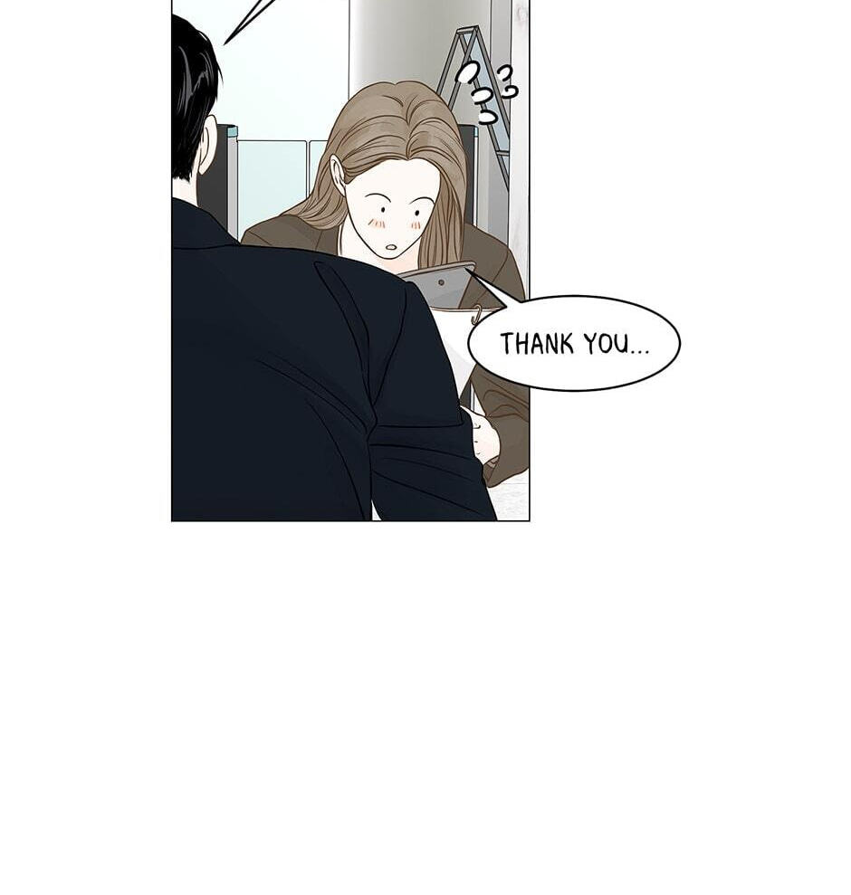 Read Secret Relationships chapter 74 image 44 on Lezhin