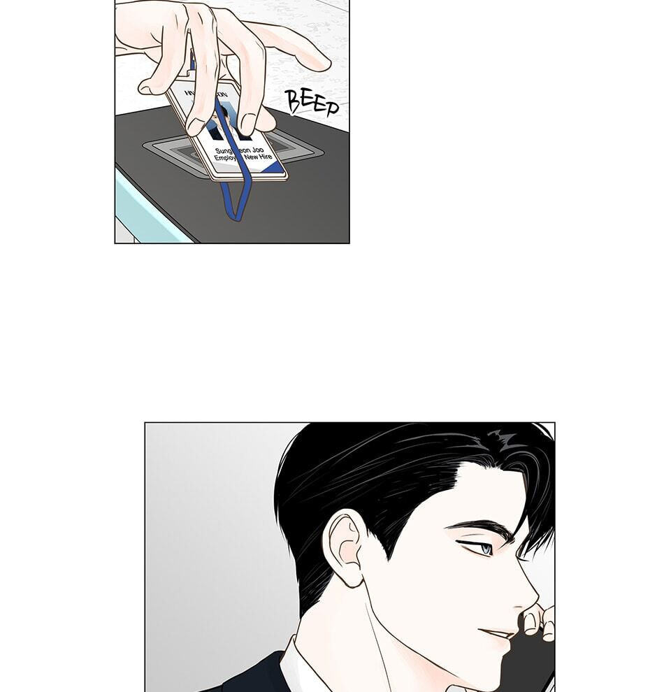 Read Secret Relationships chapter 74 image 49 on Lezhin