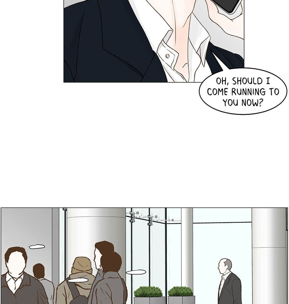 Read Secret Relationships chapter 74 image 50 on Lezhin