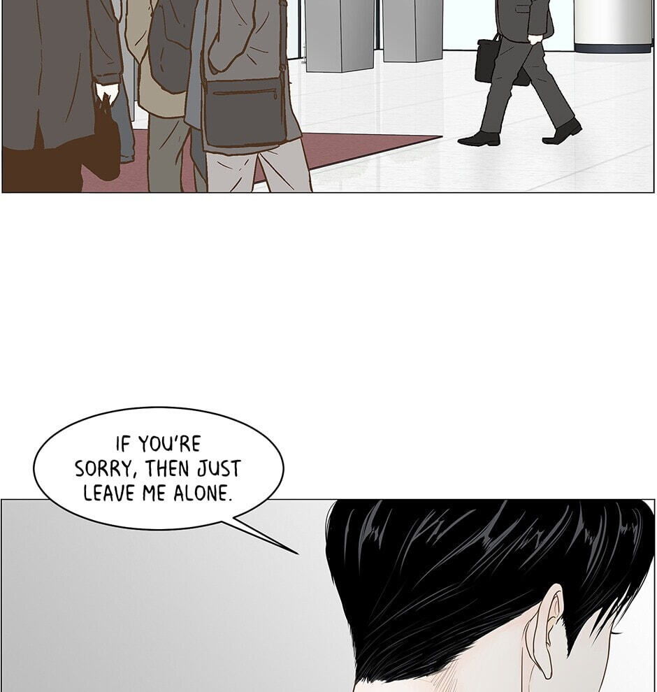 Read Secret Relationships chapter 74 image 51 on Lezhin