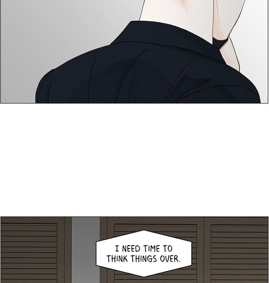 Read Secret Relationships chapter 74 image 52 on Lezhin