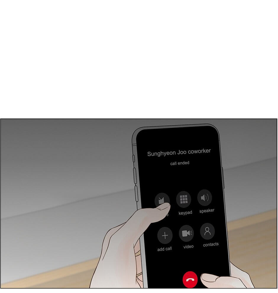 Read Secret Relationships chapter 74 image 54 on Lezhin
