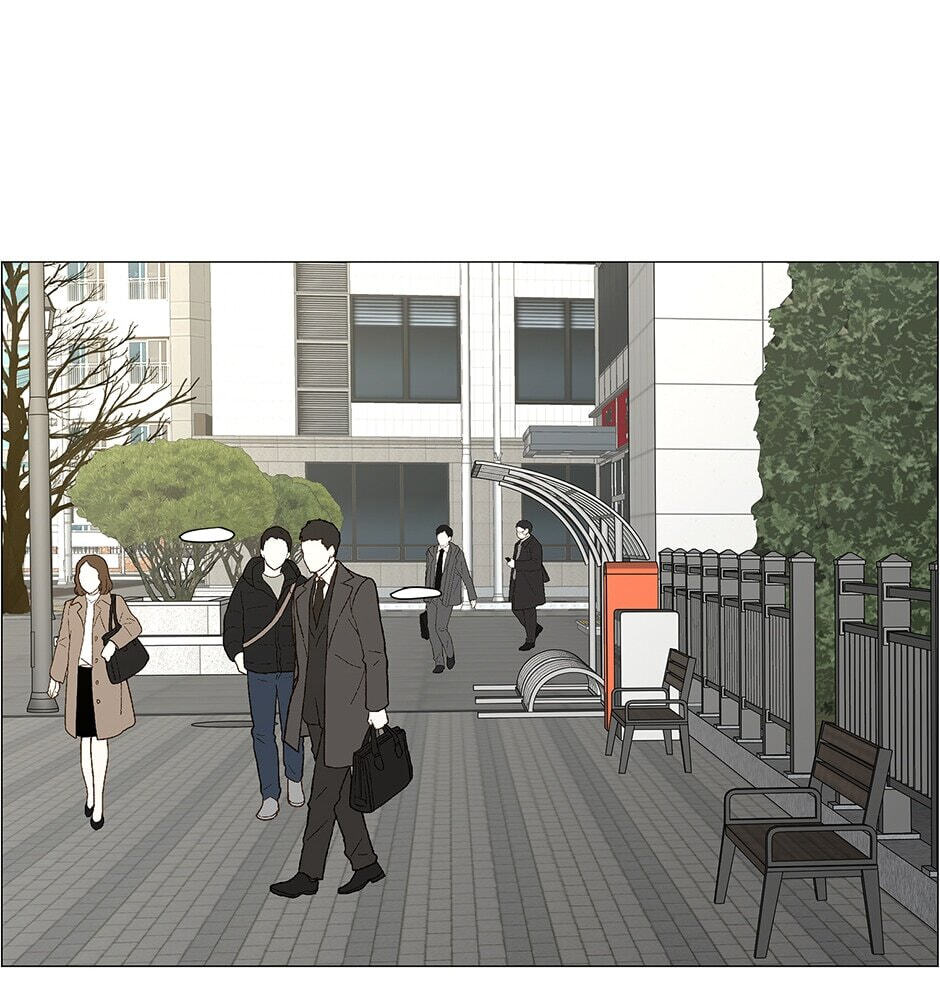 Read Secret Relationships chapter 74 image 63 on Lezhin