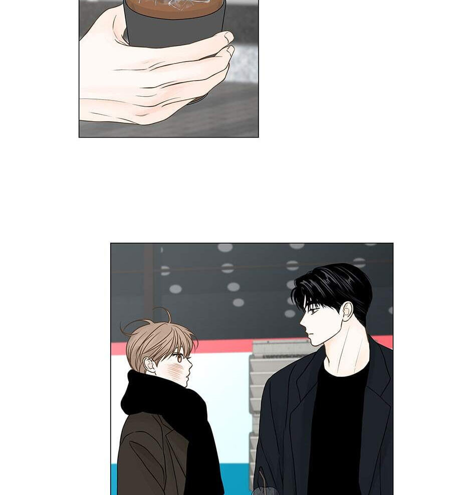 Read Secret Relationships chapter 74 image 72 on Lezhin