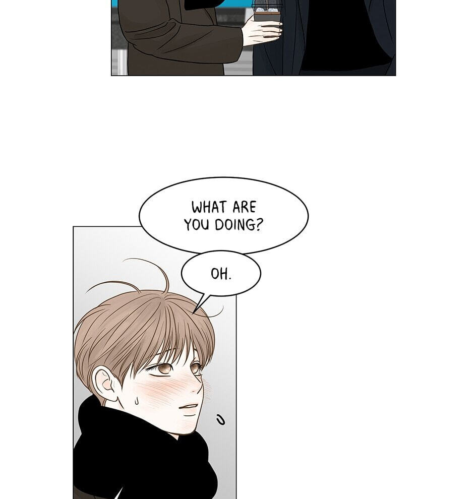 Read Secret Relationships chapter 74 image 73 on Lezhin