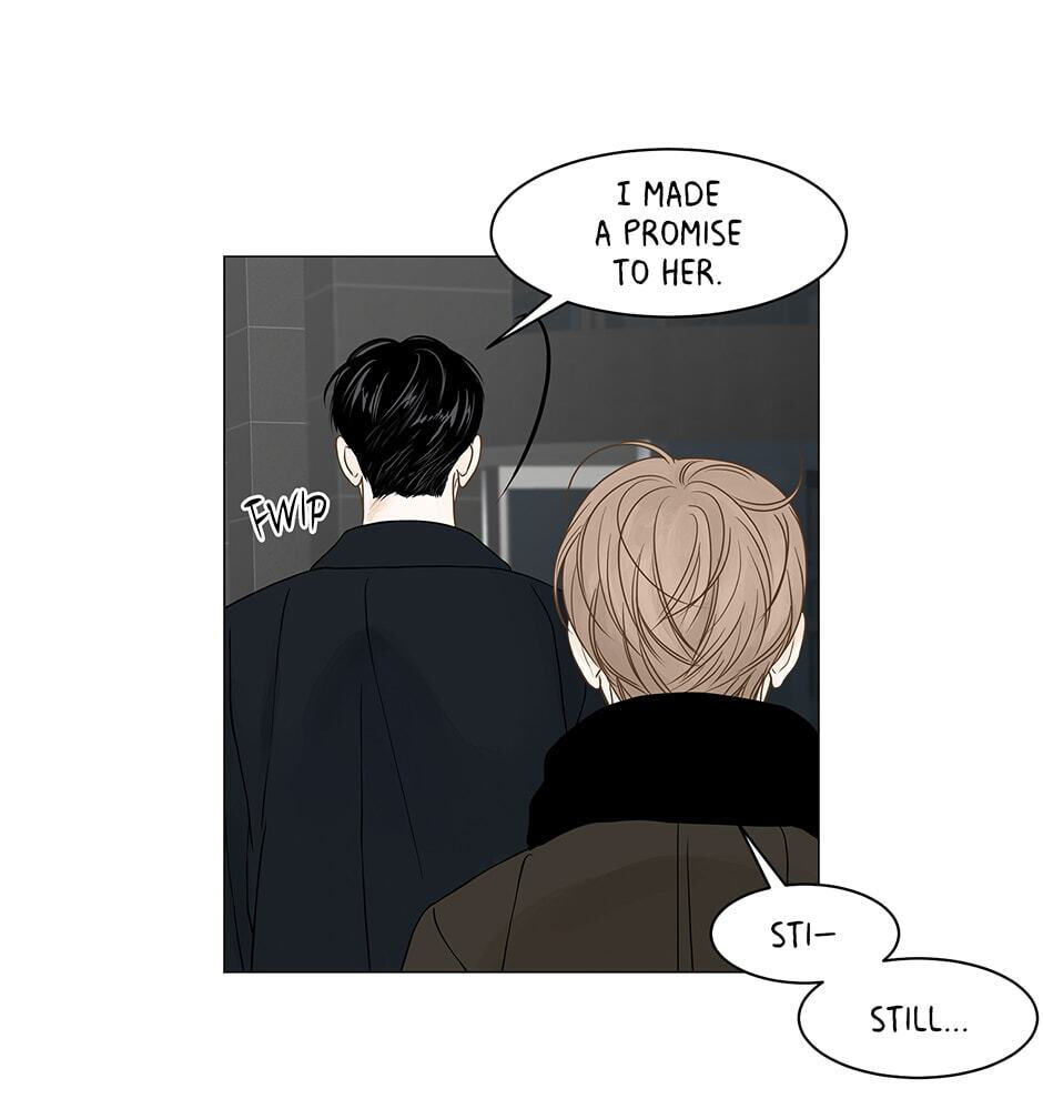 Read Secret Relationships chapter 74 image 75 on Lezhin