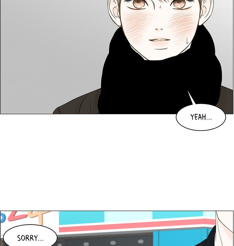 Read Secret Relationships chapter 74 image 79 on Lezhin