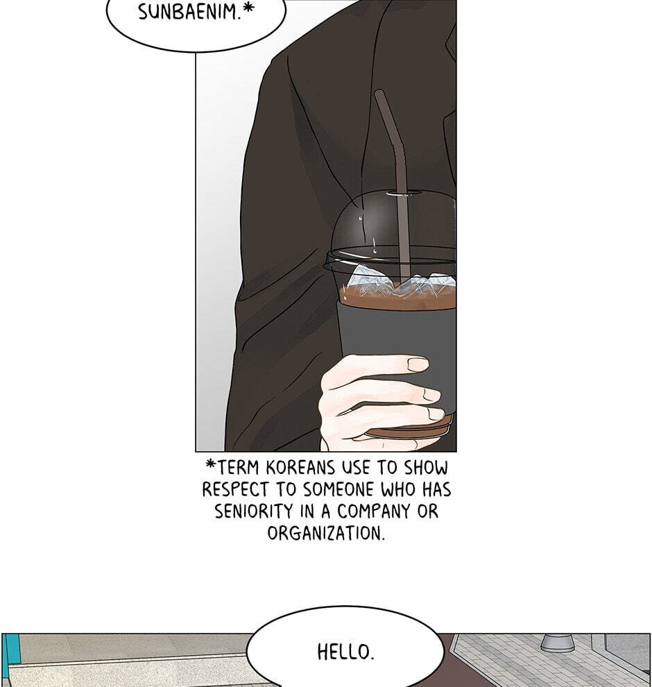 Read Secret Relationships chapter 74 image 83 on Lezhin