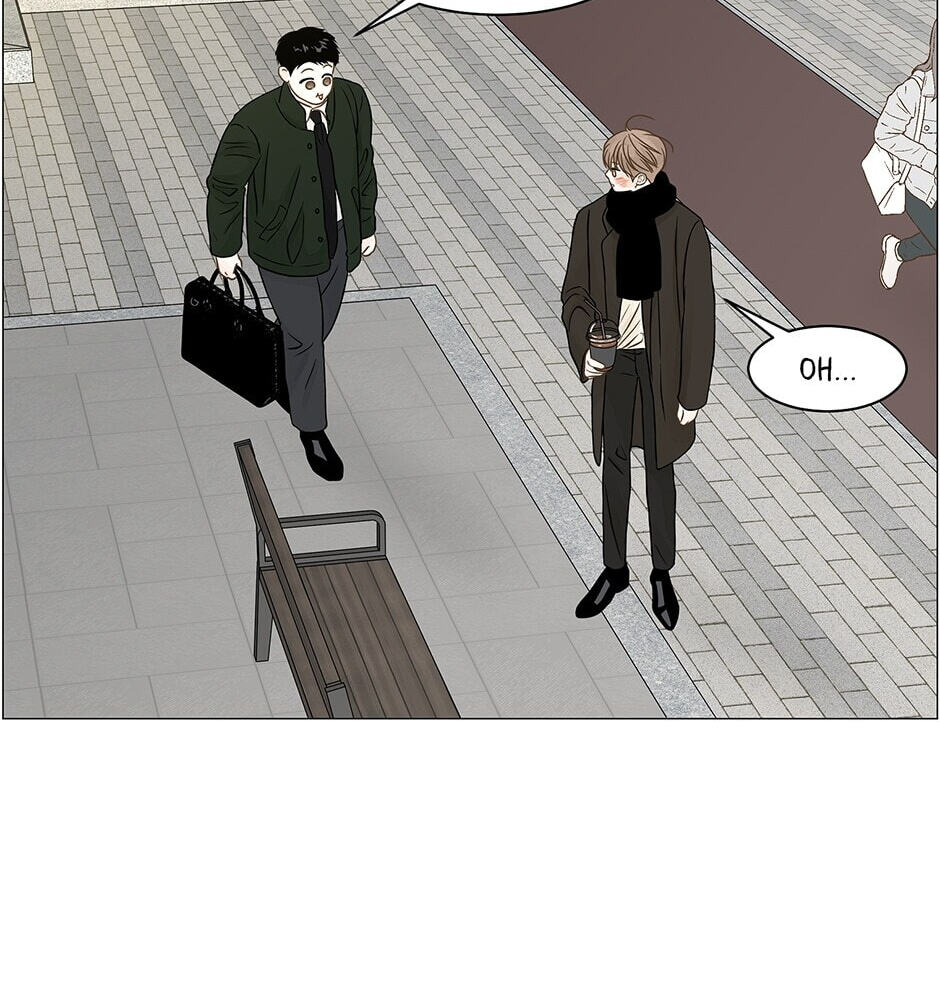 Read Secret Relationships chapter 74 image 84 on Lezhin