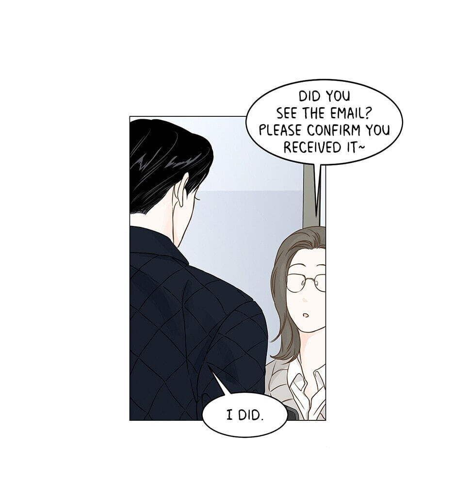 Read Secret Relationships chapter 75 image 10 on Lezhin