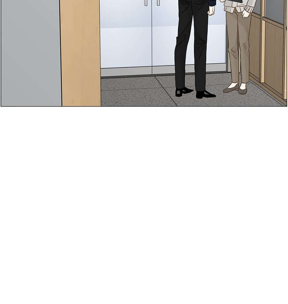 Read Secret Relationships chapter 75 image 18 on Lezhin