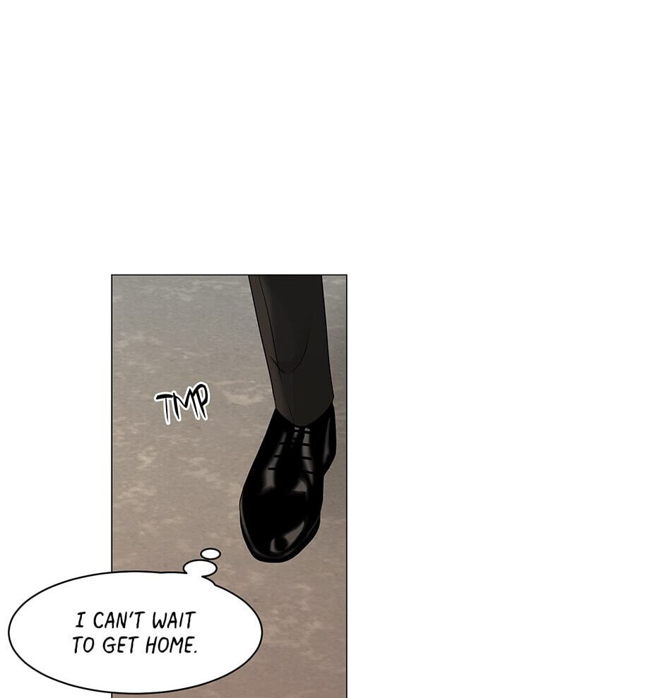 Read Secret Relationships chapter 75 image 23 on Lezhin