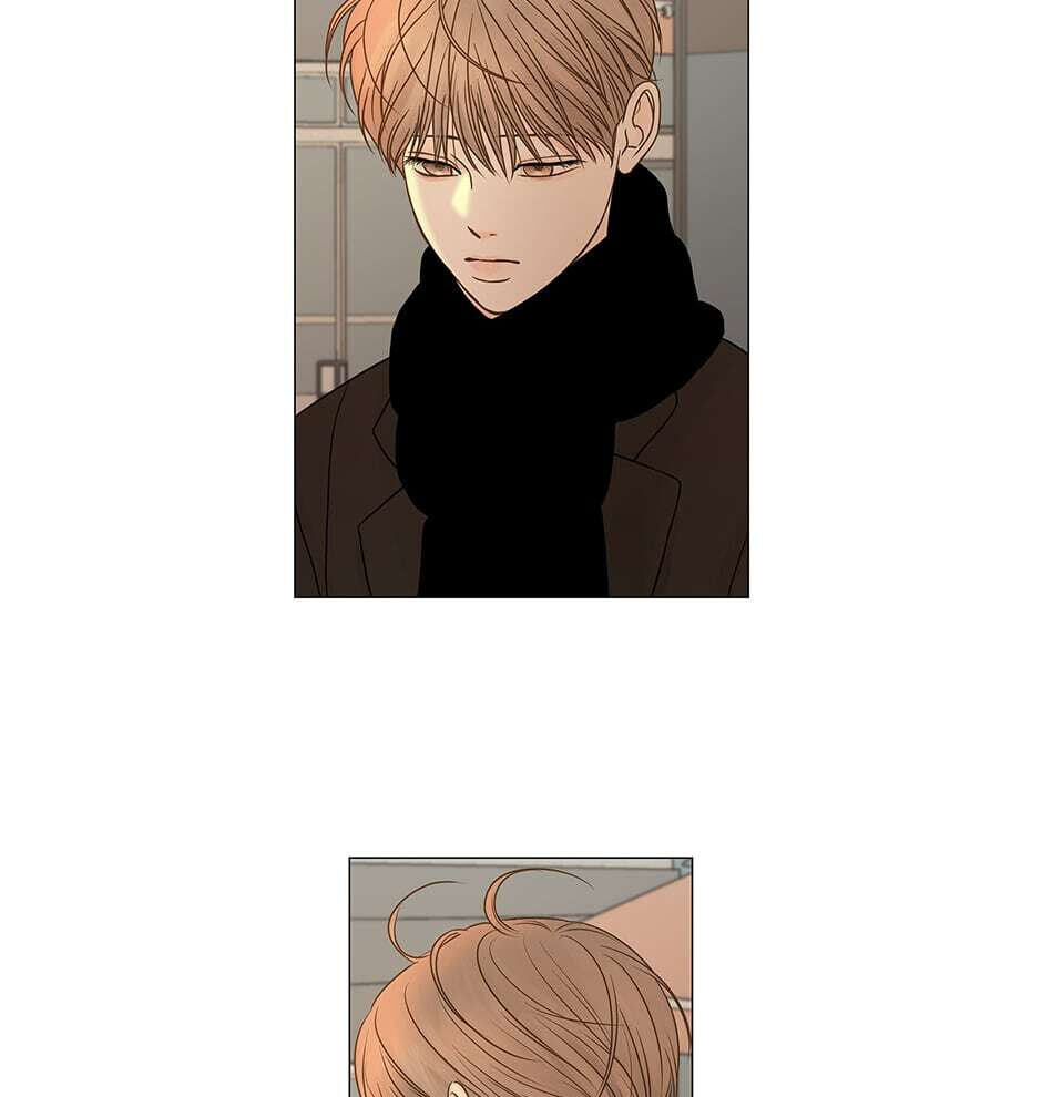 Read Secret Relationships chapter 75 image 32 on Lezhin