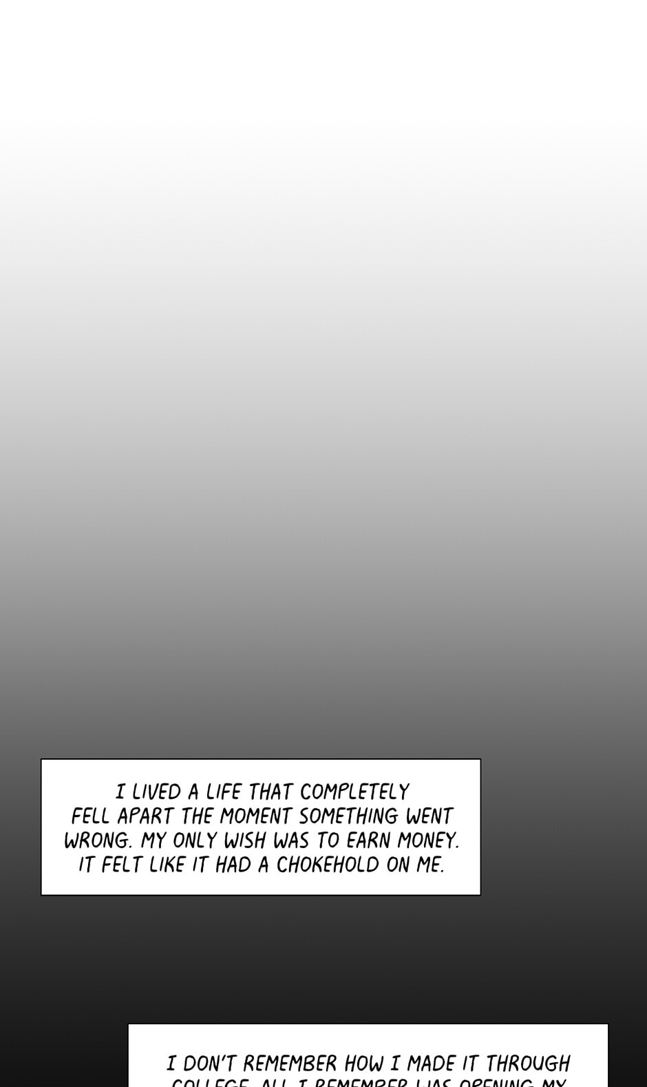 Read Secret Relationships chapter 75 image 40 on Lezhin