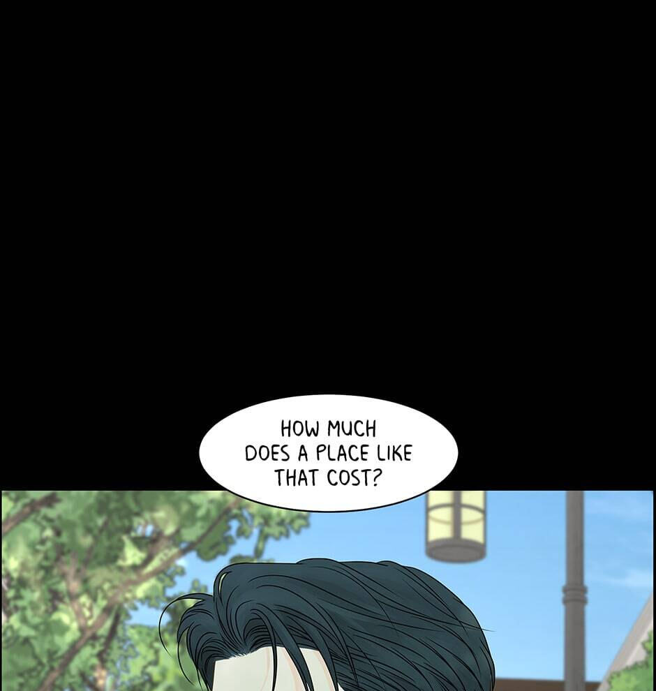 Read Secret Relationships chapter 75 image 42 on Lezhin
