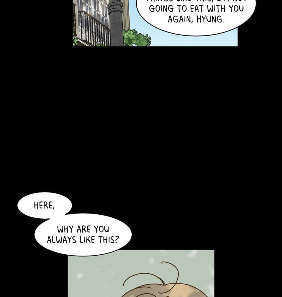 Read Secret Relationships chapter 75 image 47 on Lezhin