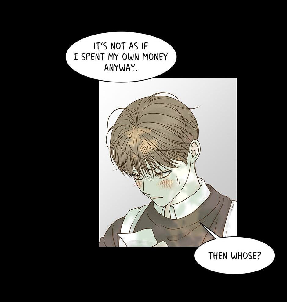 Read Secret Relationships chapter 75 image 51 on Lezhin