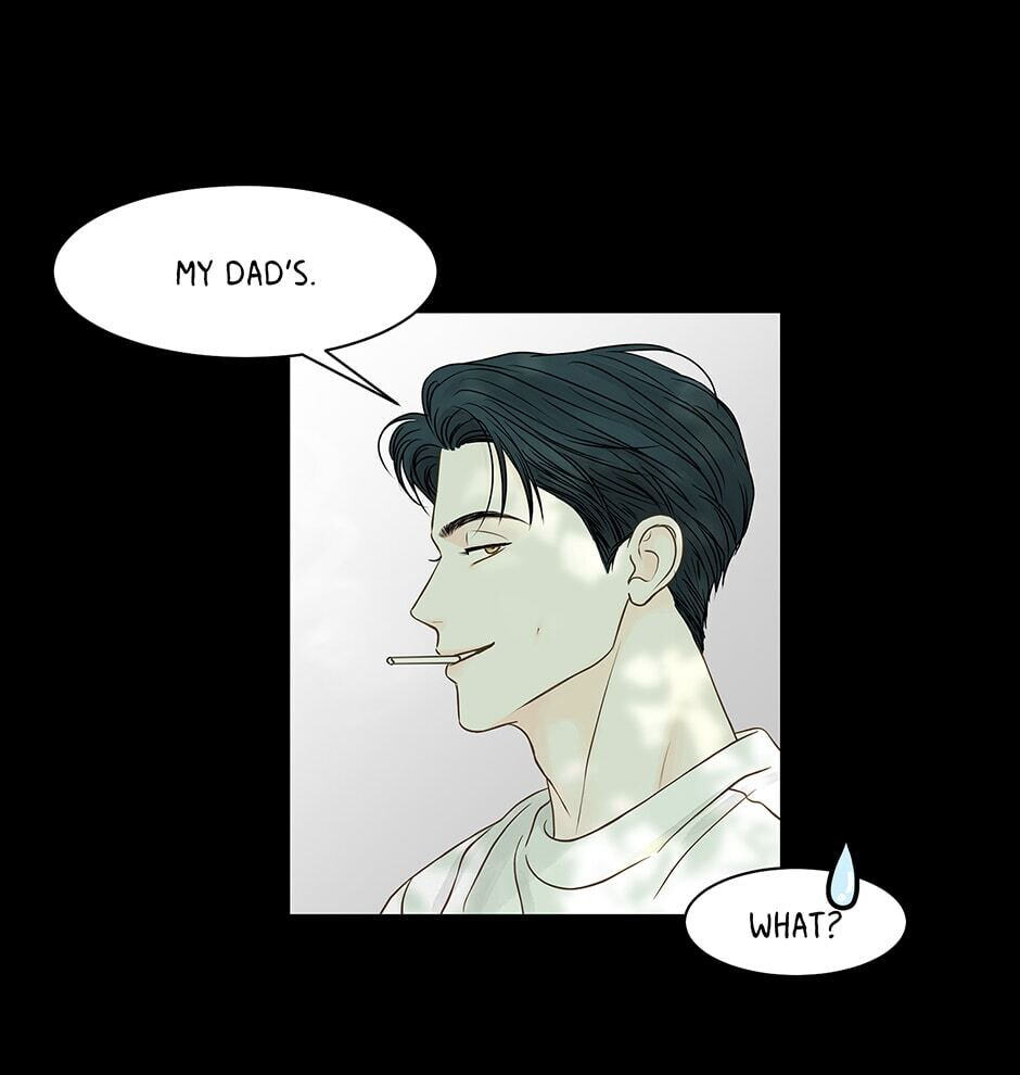 Read Secret Relationships chapter 75 image 52 on Lezhin