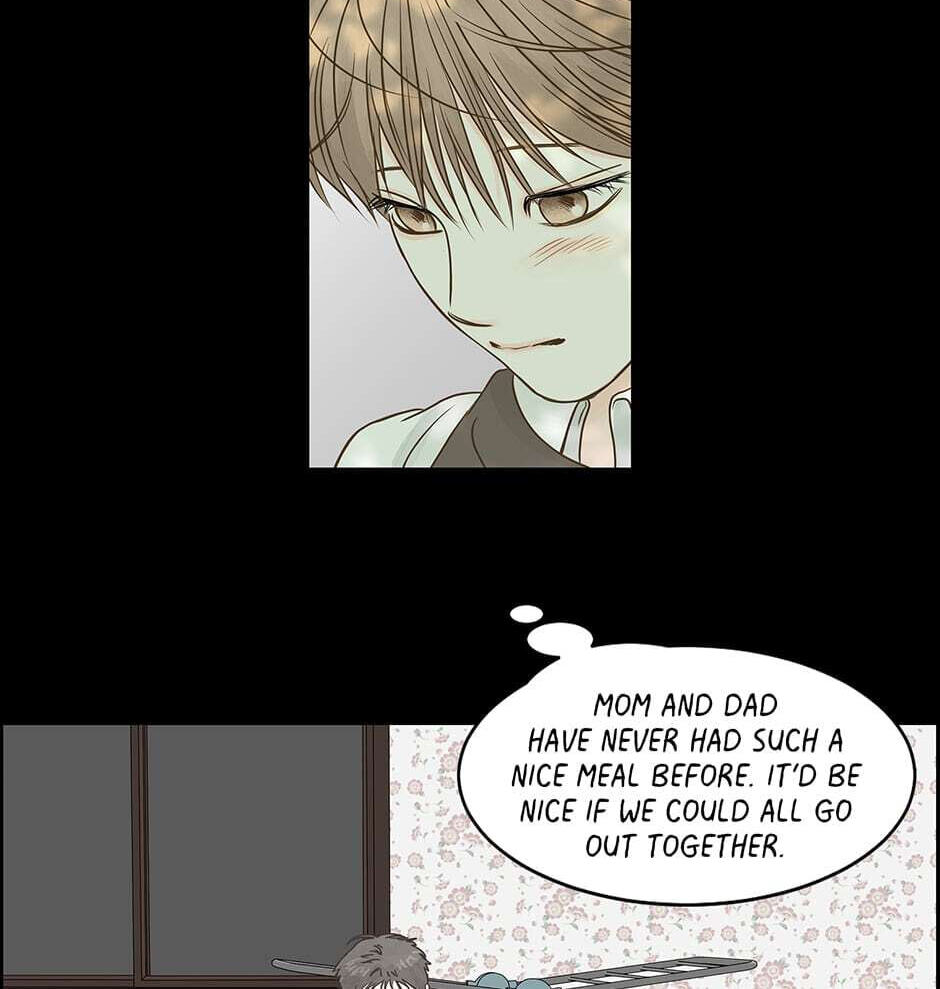 Read Secret Relationships chapter 75 image 55 on Lezhin