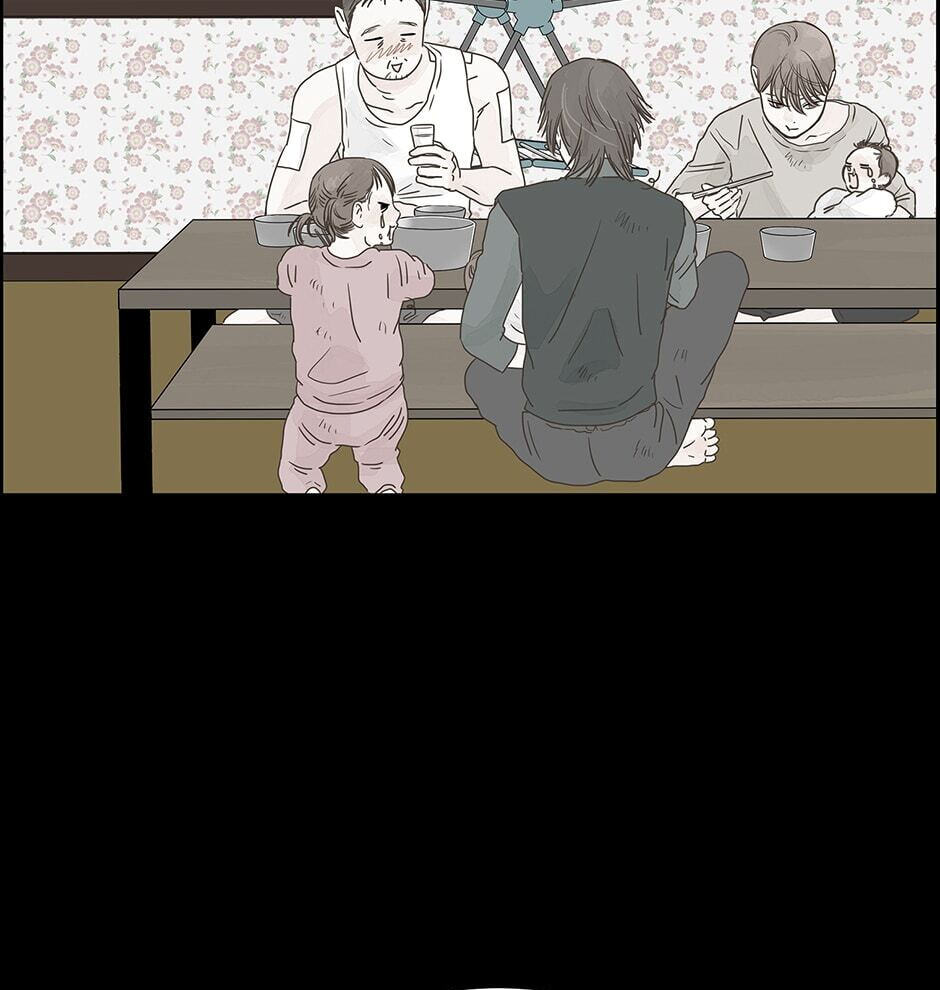 Read Secret Relationships chapter 75 image 56 on Lezhin