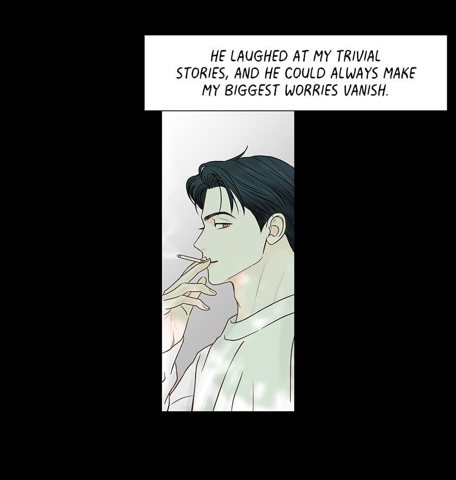 Read Secret Relationships chapter 75 image 62 on Lezhin
