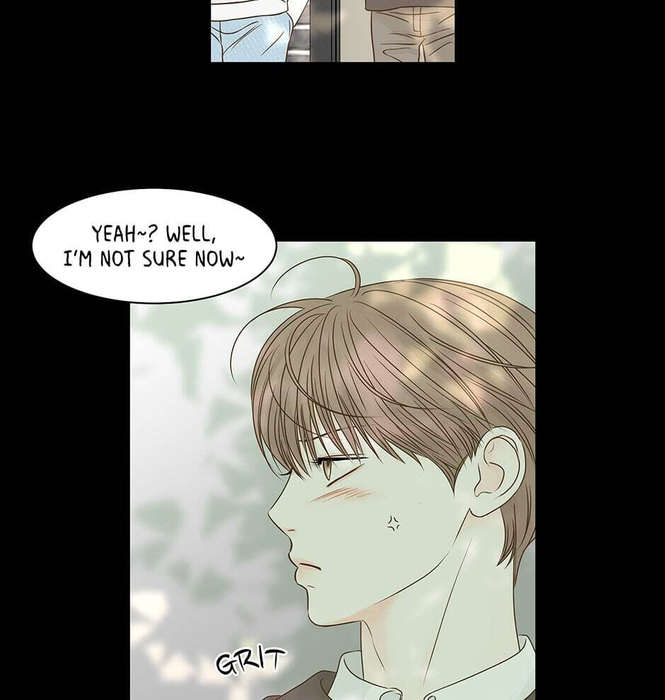 Read Secret Relationships chapter 75 image 65 on Lezhin