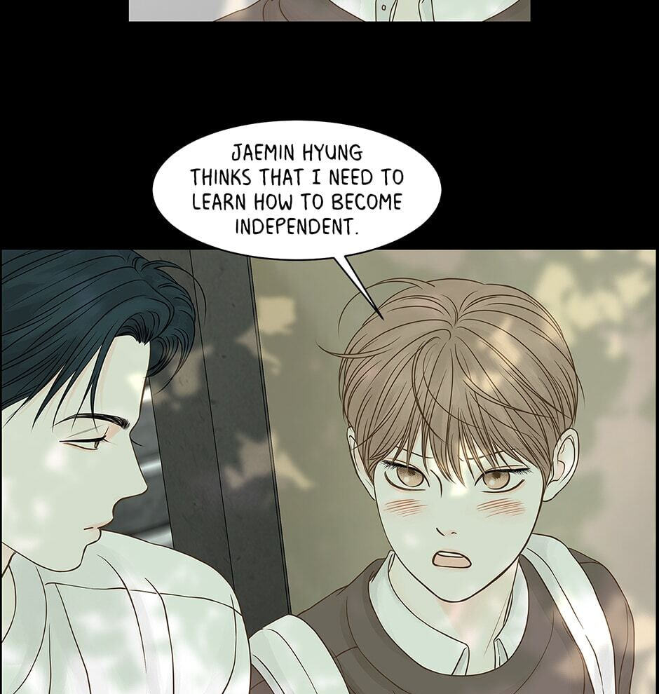 Read Secret Relationships chapter 75 image 66 on Lezhin