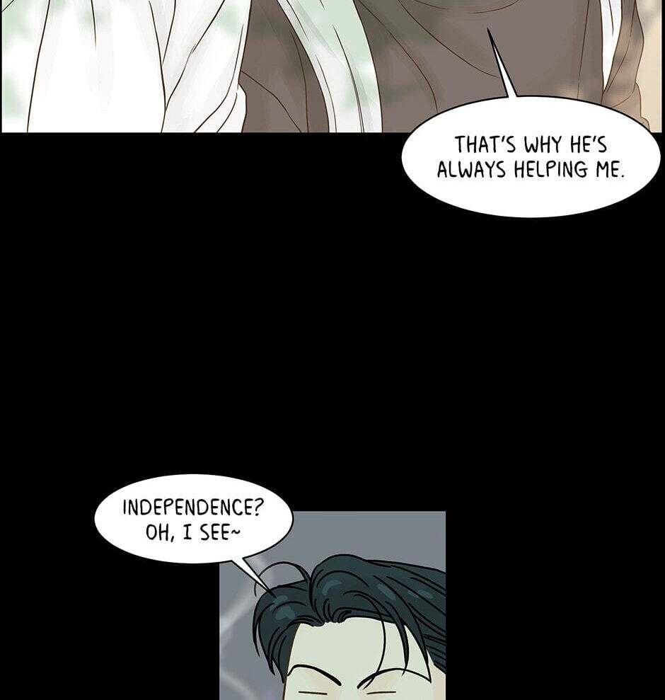 Read Secret Relationships chapter 75 image 67 on Lezhin
