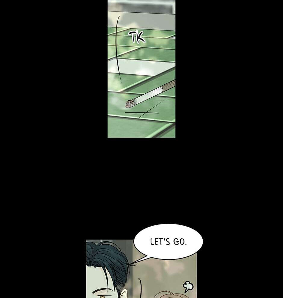 Read Secret Relationships chapter 75 image 69 on Lezhin
