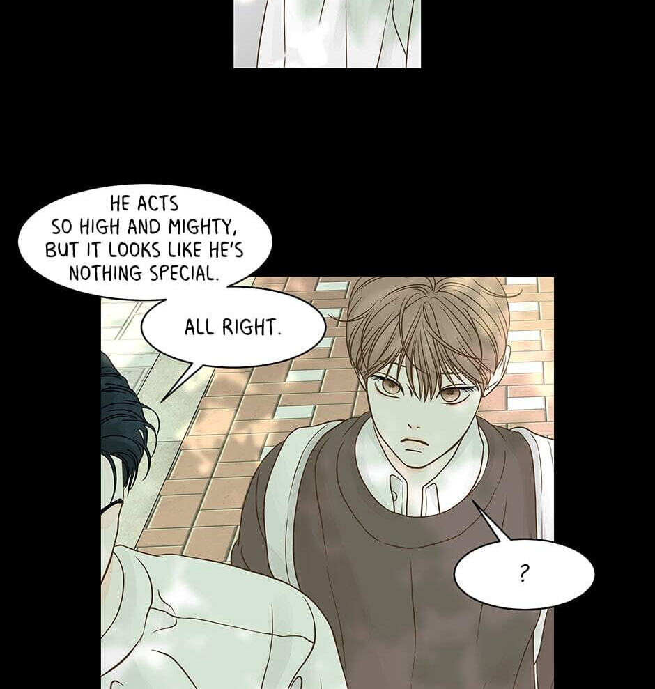 Read Secret Relationships chapter 75 image 75 on Lezhin