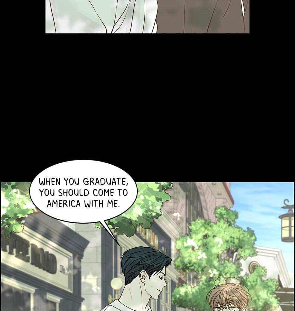 Read Secret Relationships chapter 75 image 76 on Lezhin