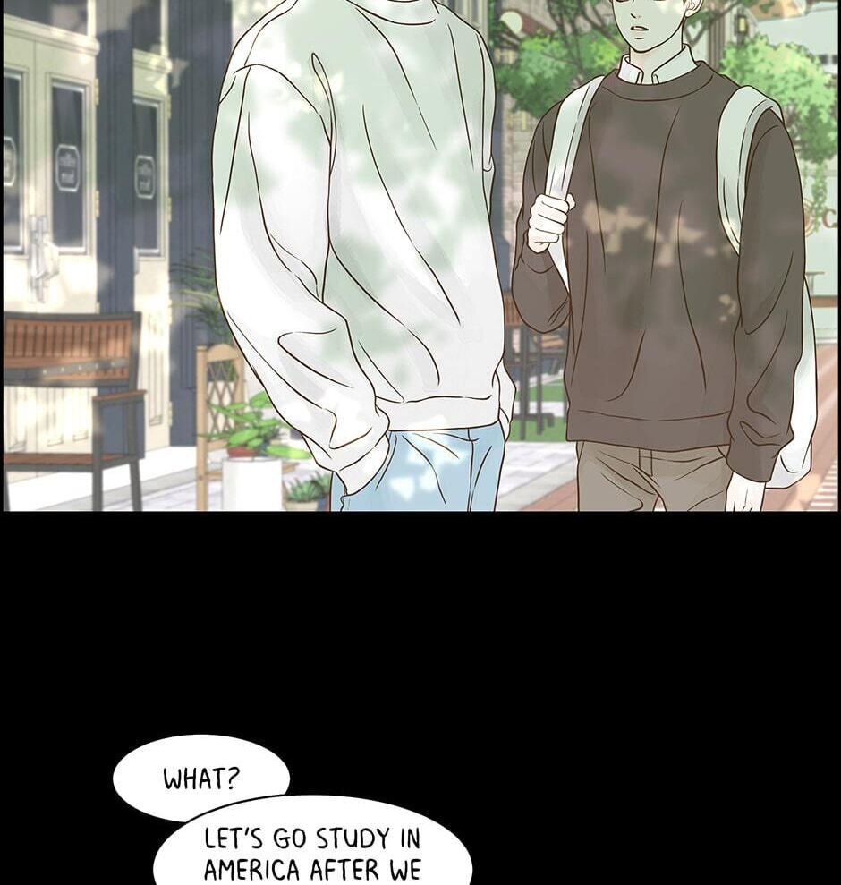 Read Secret Relationships chapter 75 image 77 on Lezhin