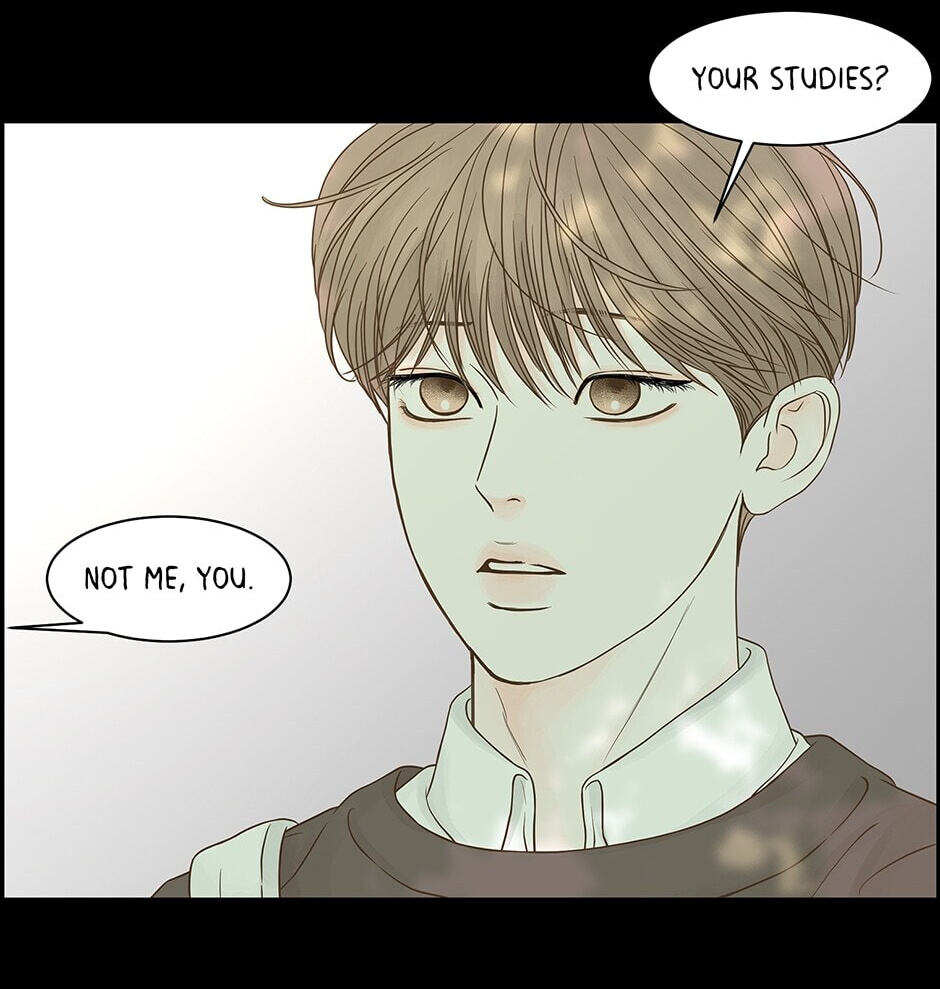 Read Secret Relationships chapter 75 image 79 on Lezhin