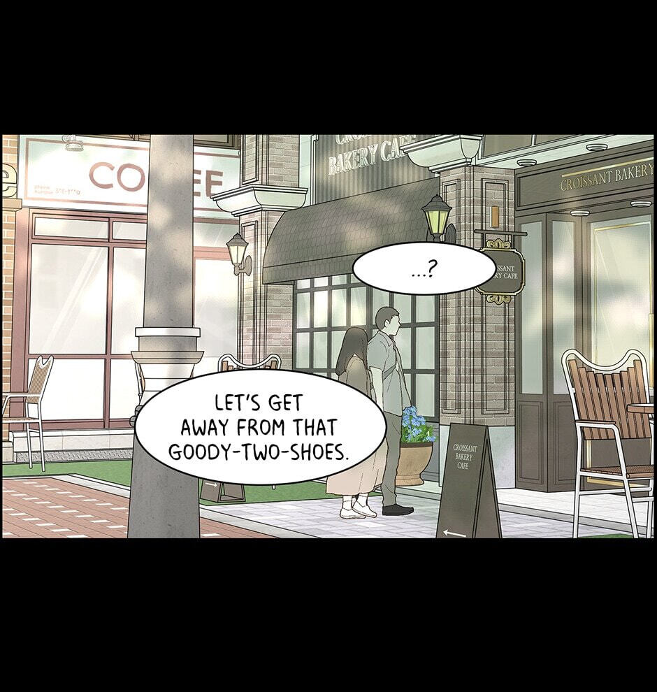 Read Secret Relationships chapter 75 image 80 on Lezhin