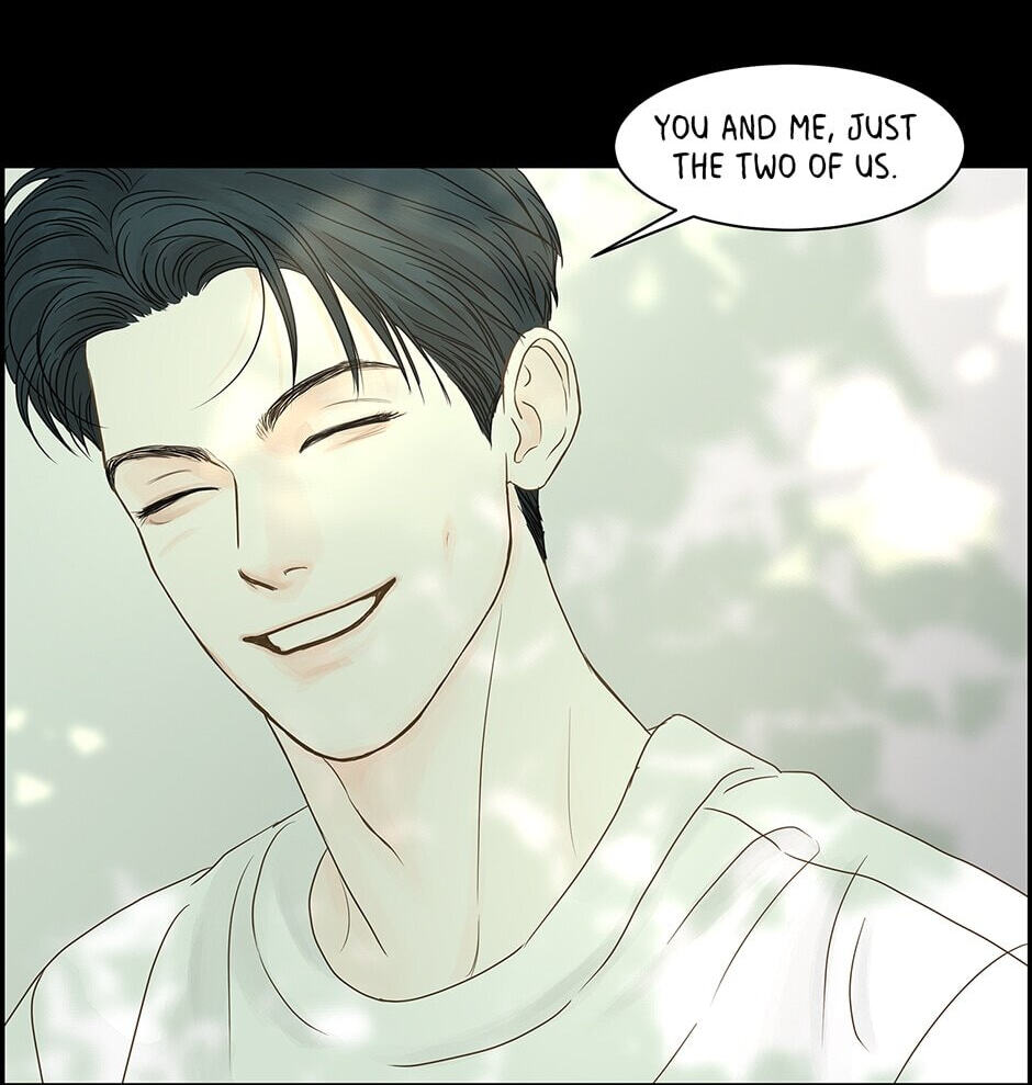 Read Secret Relationships chapter 75 image 81 on Lezhin