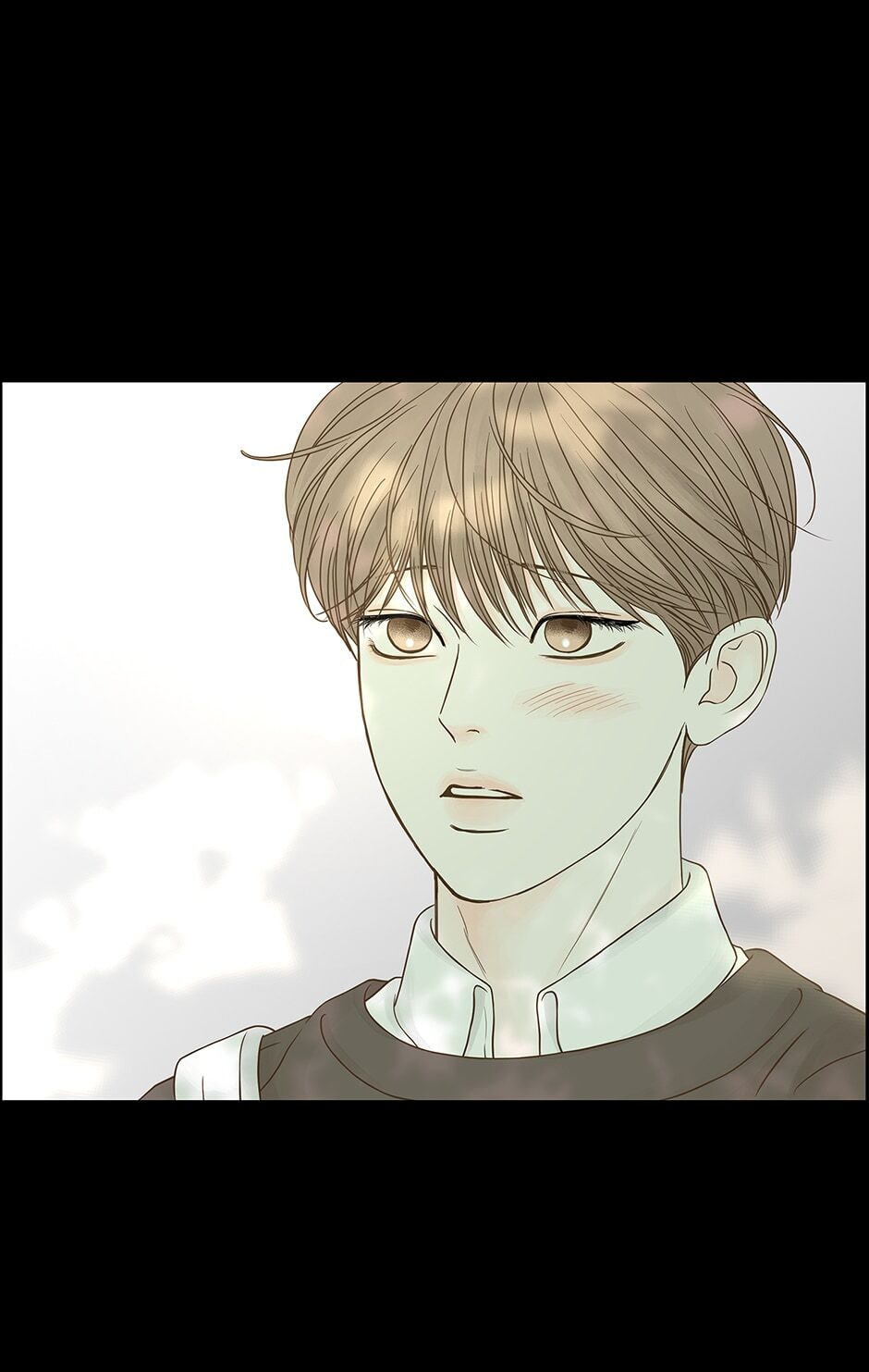 Read Secret Relationships chapter 75 image 82 on Lezhin