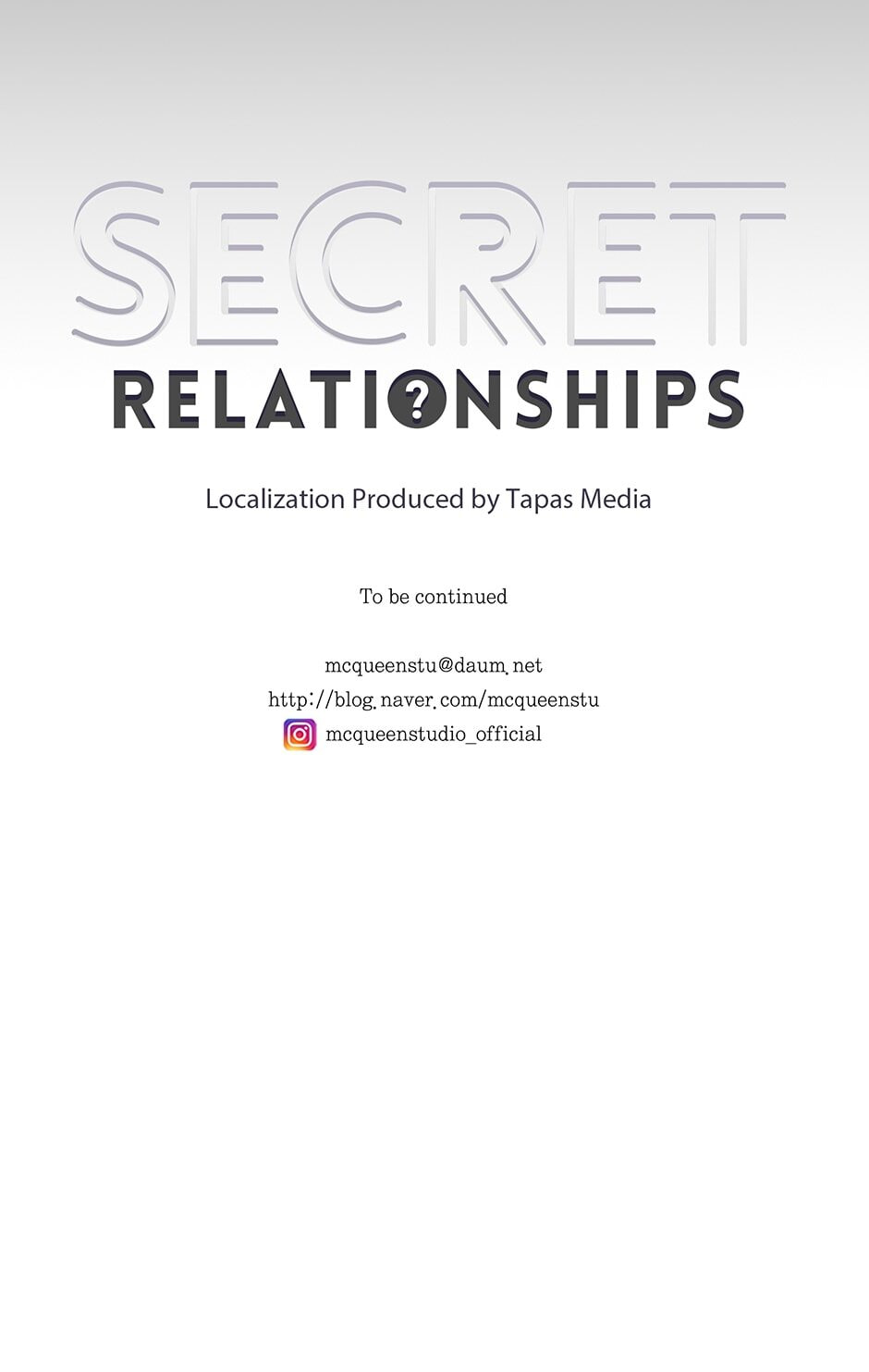 Read Secret Relationships chapter 75 image 84 on Lezhin