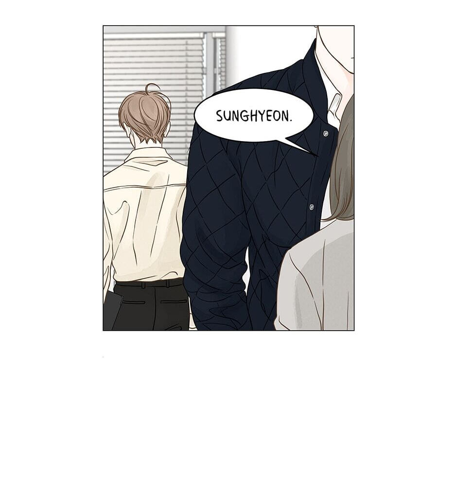 Read Secret Relationships chapter 75 image 9 on Lezhin