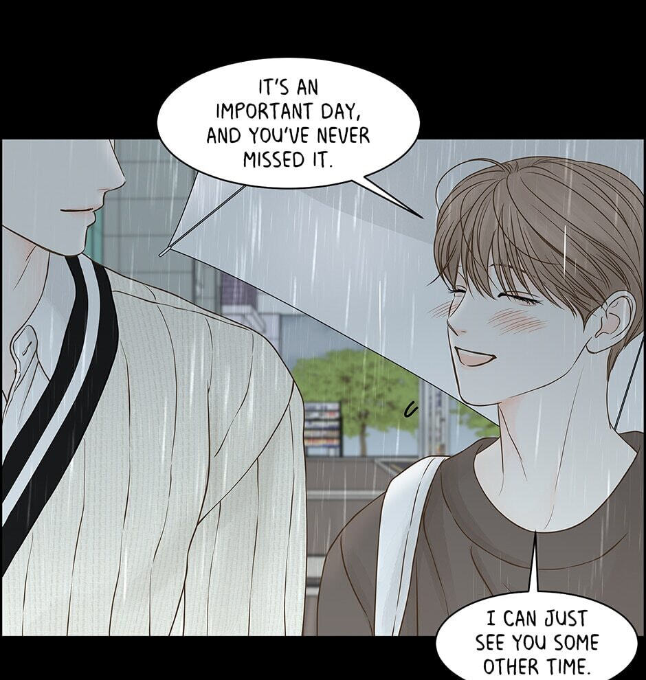 Read Secret Relationships chapter 76 image 14 on Lezhin