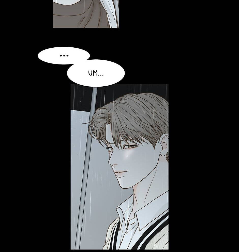 Read Secret Relationships chapter 76 image 17 on Lezhin