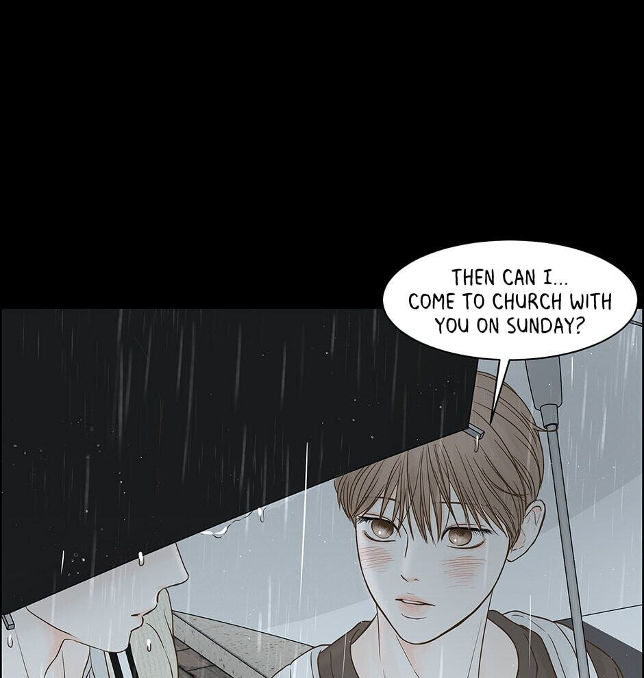 Read Secret Relationships chapter 76 image 18 on Lezhin