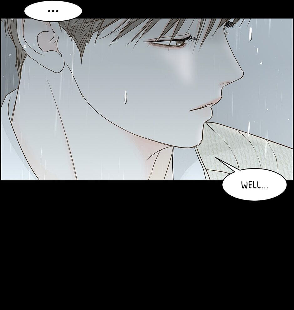 Read Secret Relationships chapter 76 image 20 on Lezhin
