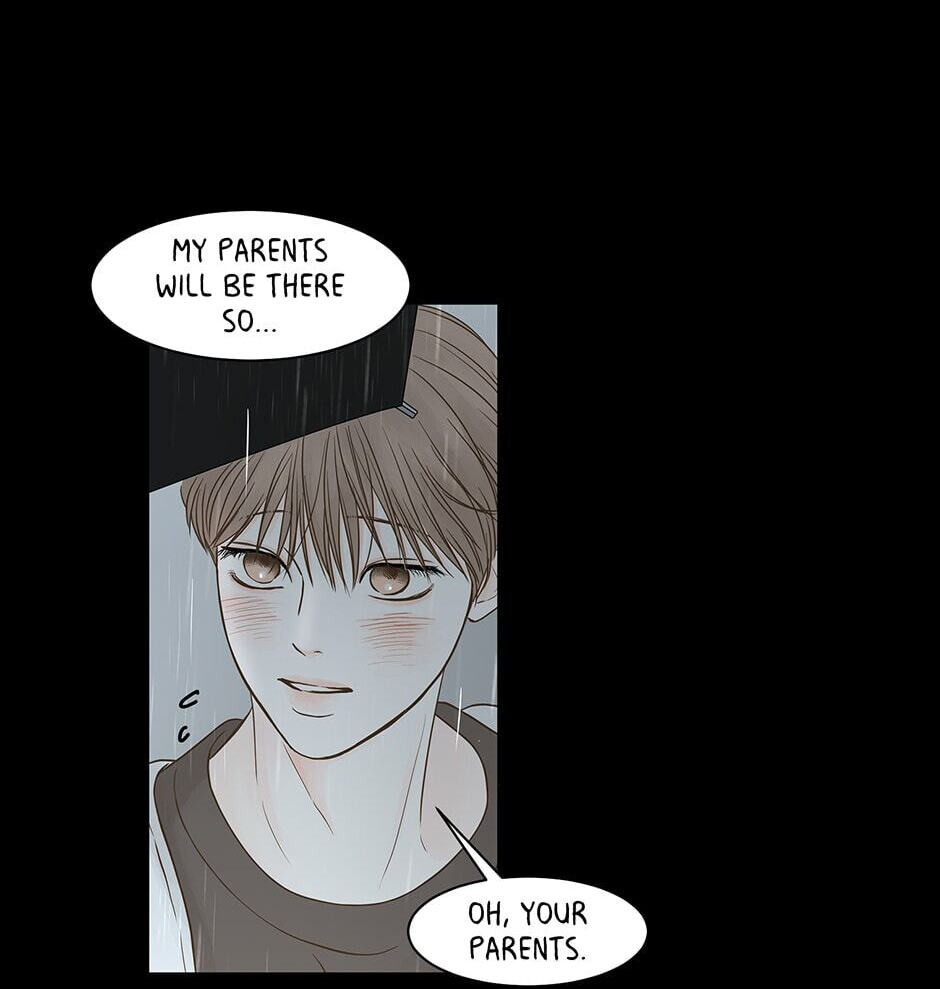 Read Secret Relationships chapter 76 image 21 on Lezhin