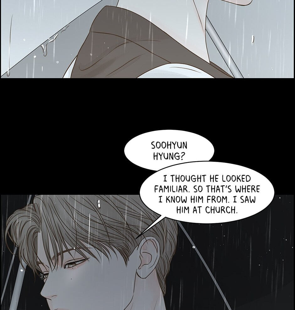 Read Secret Relationships chapter 76 image 25 on Lezhin