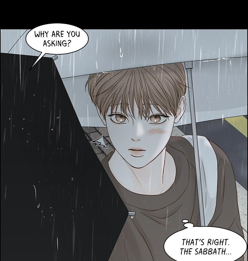 Read Secret Relationships chapter 76 image 3 on Lezhin