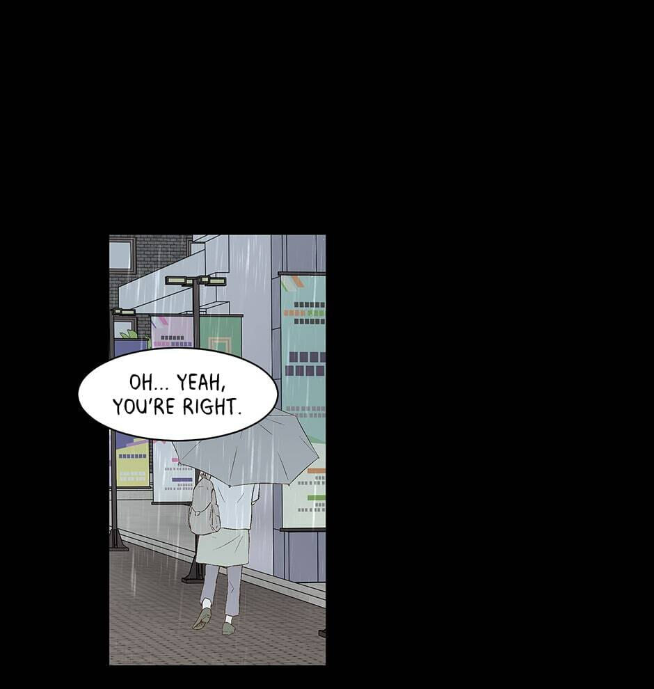 Read Secret Relationships chapter 76 image 30 on Lezhin