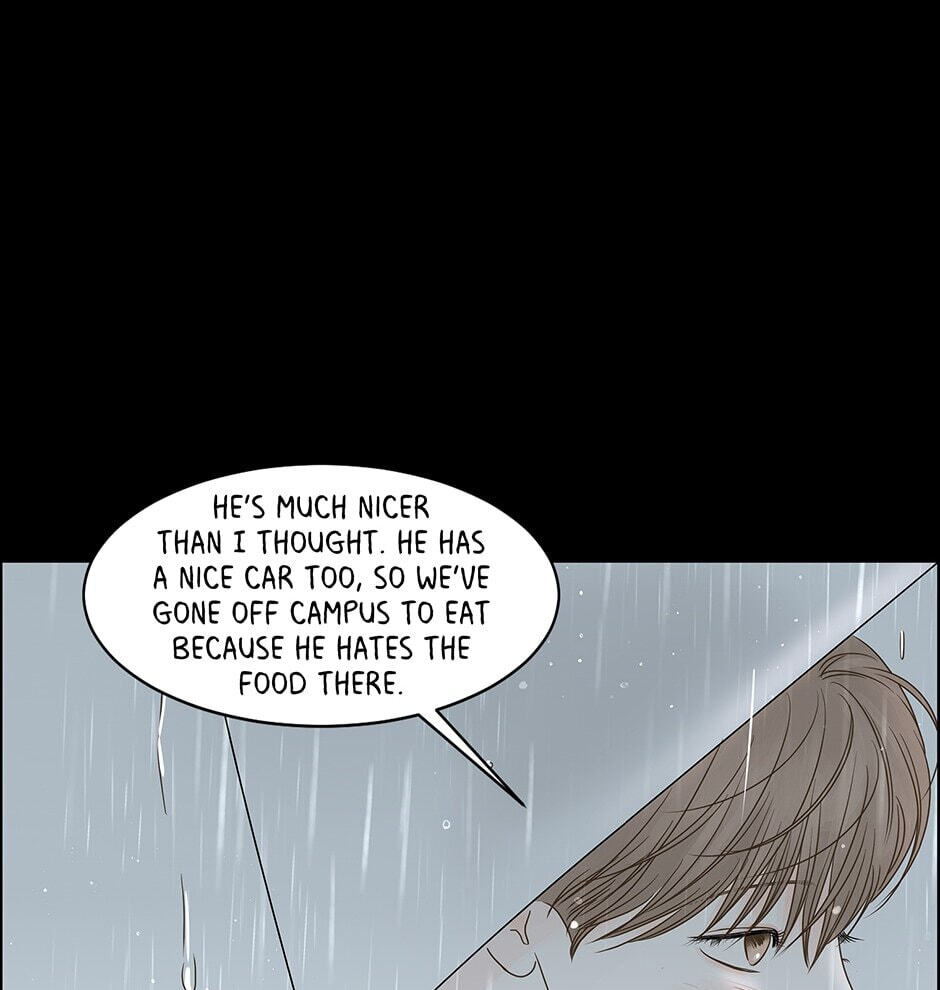 Read Secret Relationships chapter 76 image 32 on Lezhin