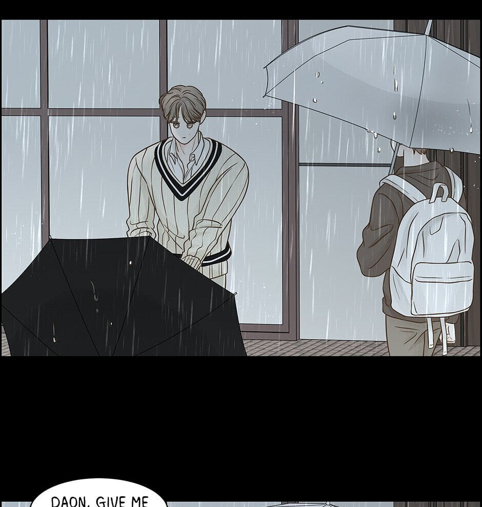 Read Secret Relationships chapter 76 image 36 on Lezhin
