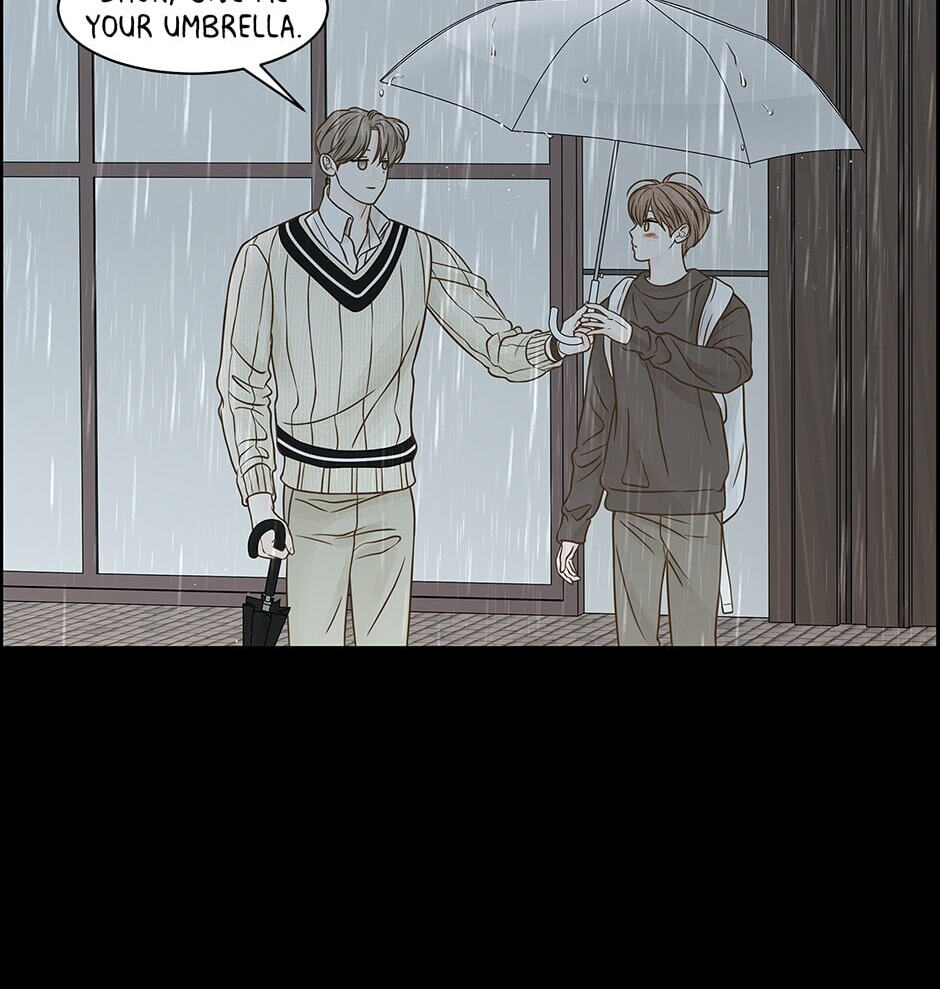 Read Secret Relationships chapter 76 image 37 on Lezhin
