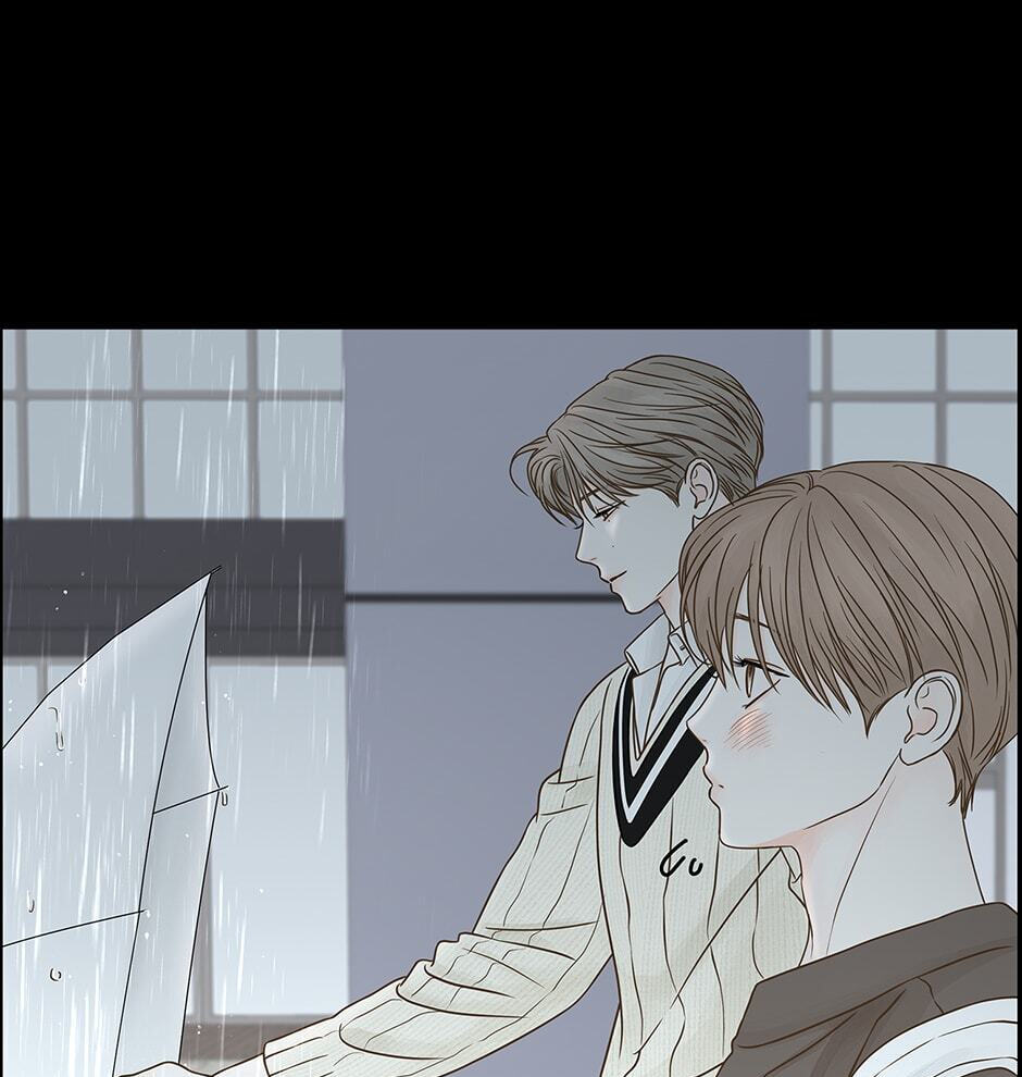 Read Secret Relationships chapter 76 image 38 on Lezhin
